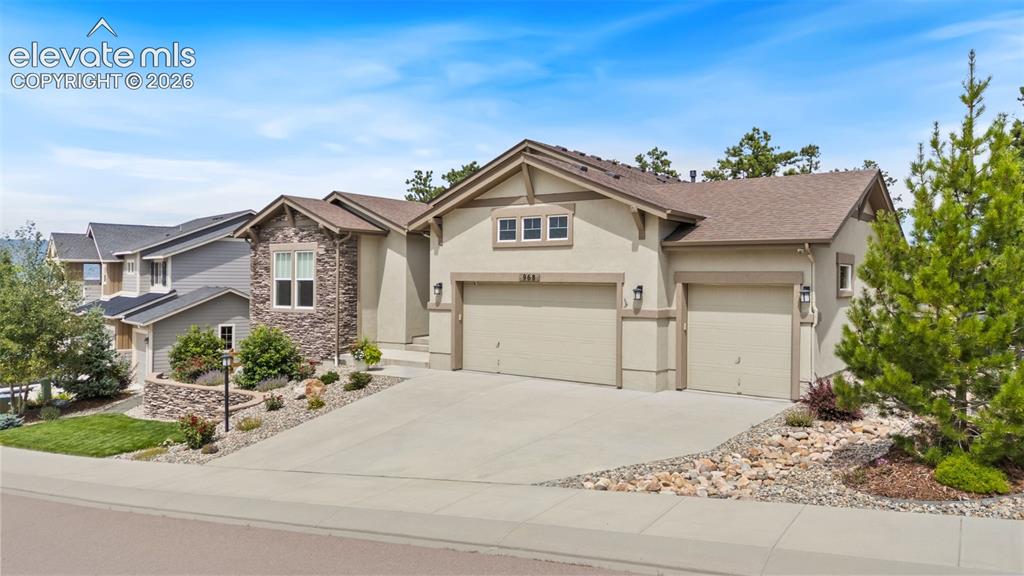 968 Tree Bark Terrace