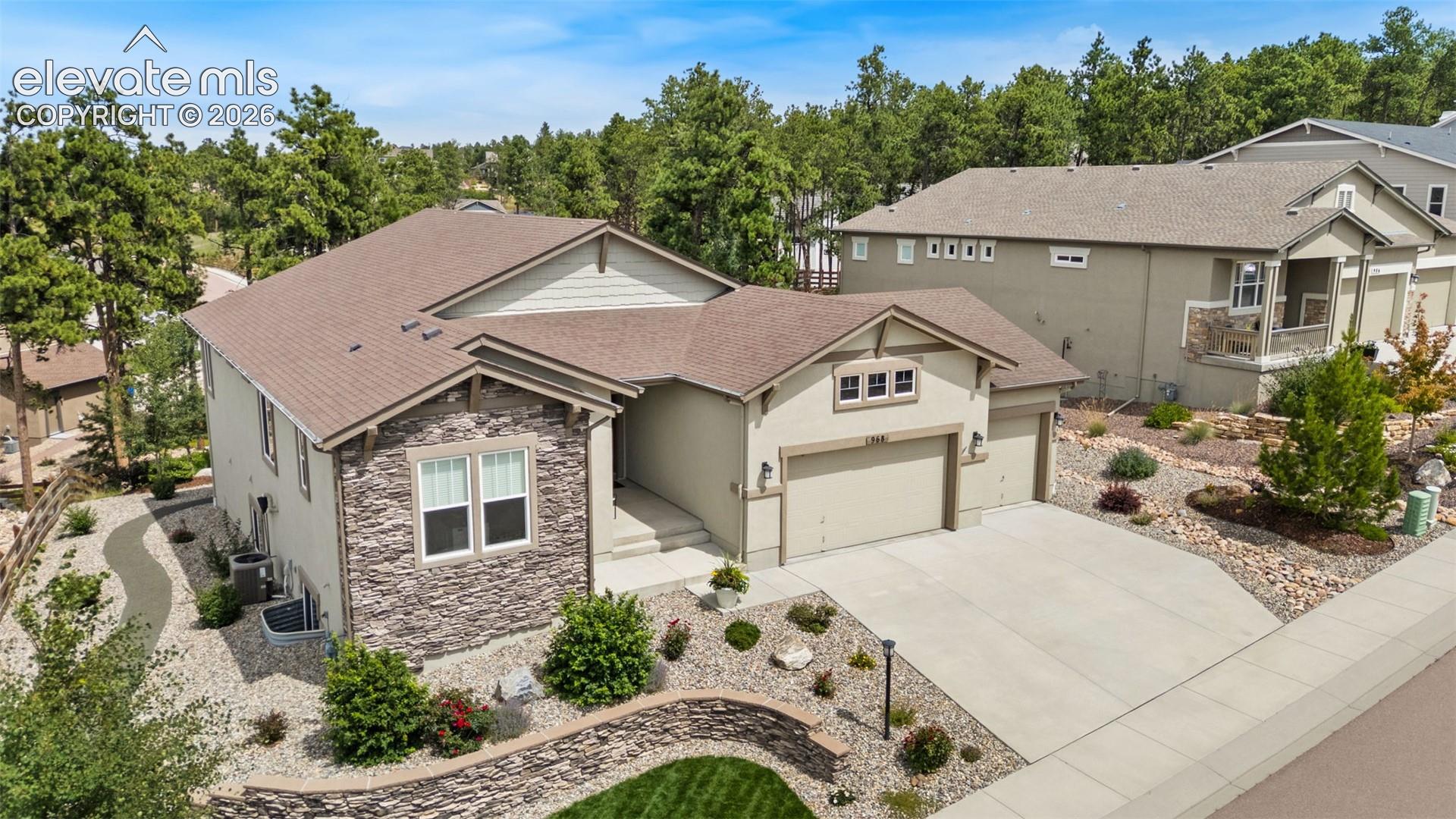 968 Tree Bark Terrace