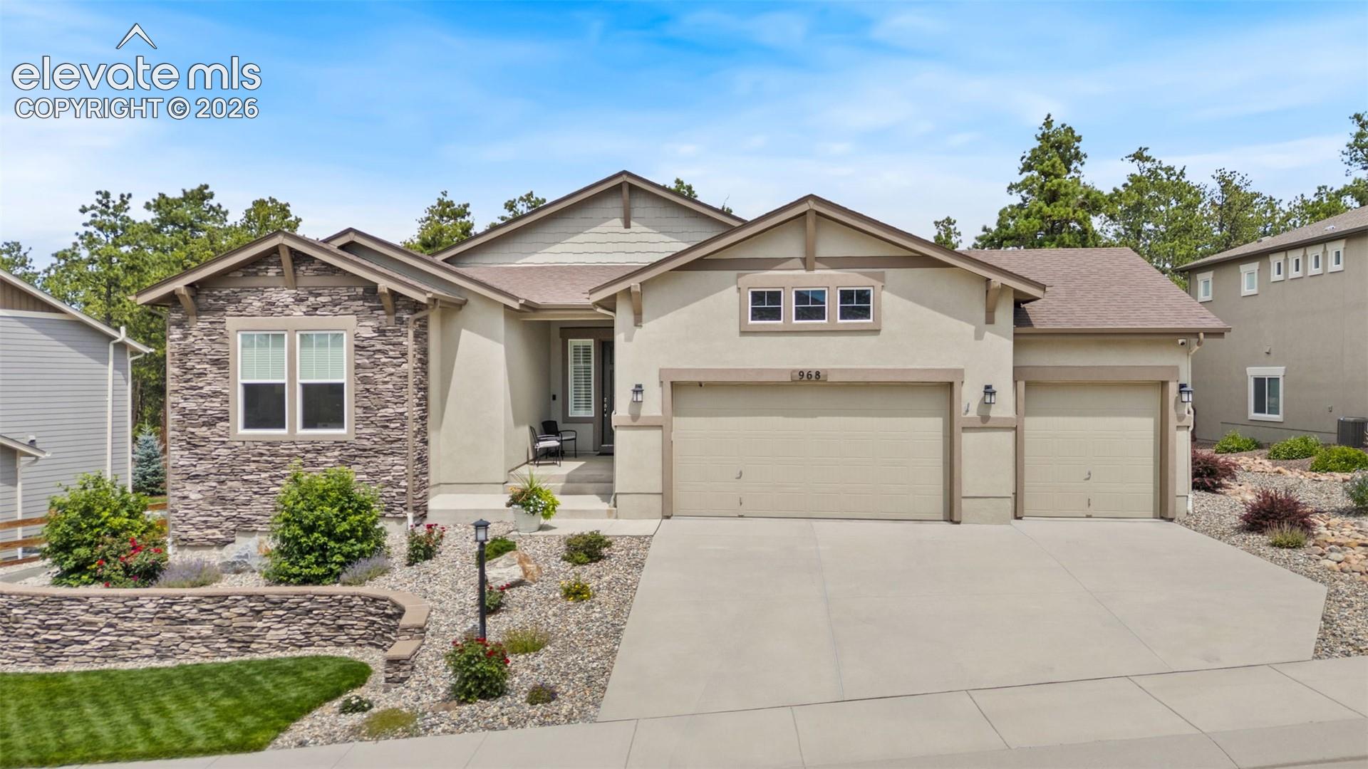 968 Tree Bark Terrace