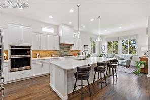 968 Tree Bark Terrace