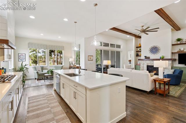 968 Tree Bark Terrace