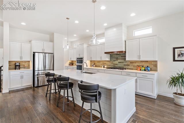 968 Tree Bark Terrace