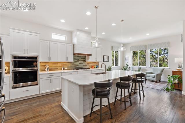 968 Tree Bark Terrace