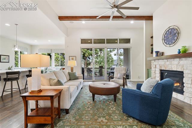 968 Tree Bark Terrace