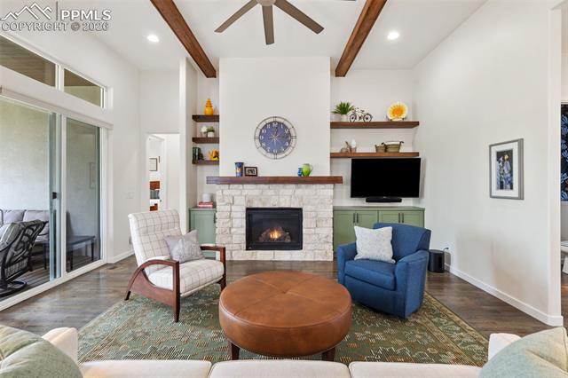 968 Tree Bark Terrace