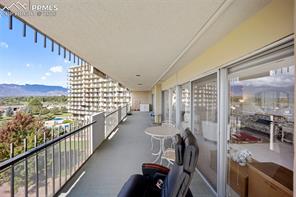 411 Lakewood Circle Unit: B533