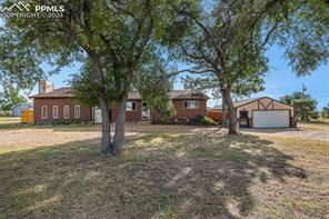 7815 Maverick Road