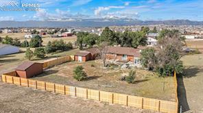 7815 Maverick Road