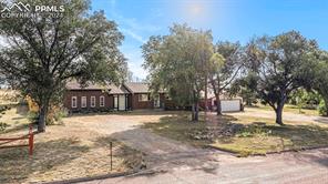 7815 Maverick Road