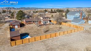 7815 Maverick Road
