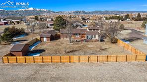 7815 Maverick Road