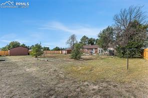 7815 Maverick Road