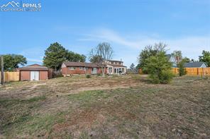 7815 Maverick Road