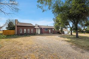 7815 Maverick Road