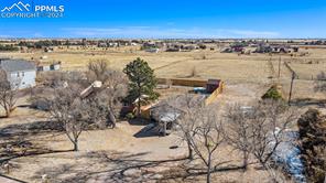 7815 Maverick Road