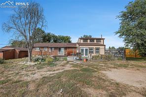7815 Maverick Road