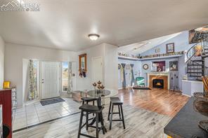 7815 Maverick Road