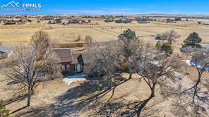 7815 Maverick Road
