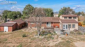 7815 Maverick Road