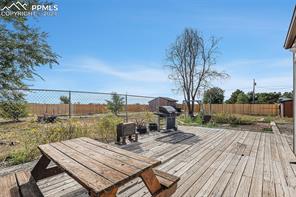 7815 Maverick Road