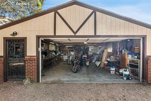 7815 Maverick Road