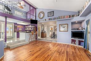 7815 Maverick Road
