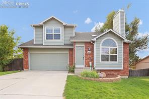 6450 Stonehedge Drive