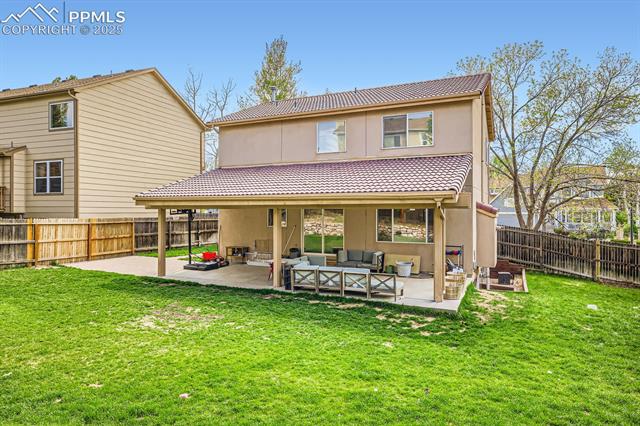 6187 Soaring Drive