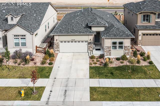 6329 Suncroft Lane