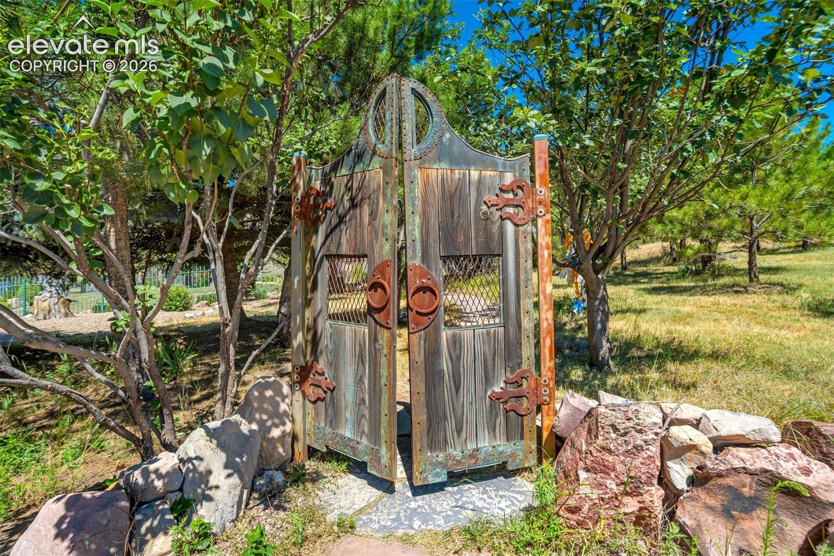 18771 Smokey Pine Road