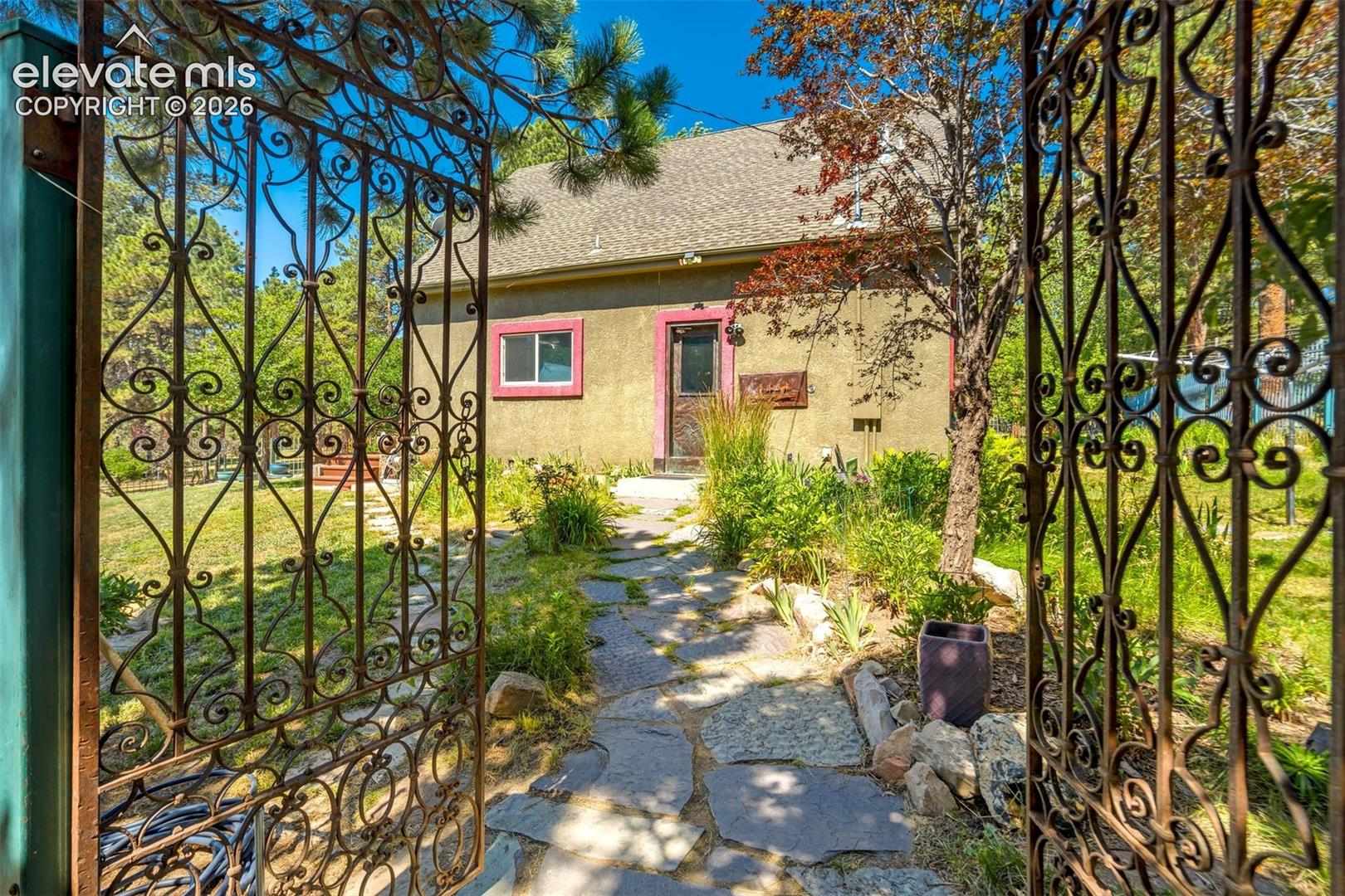 18771 Smokey Pine Road