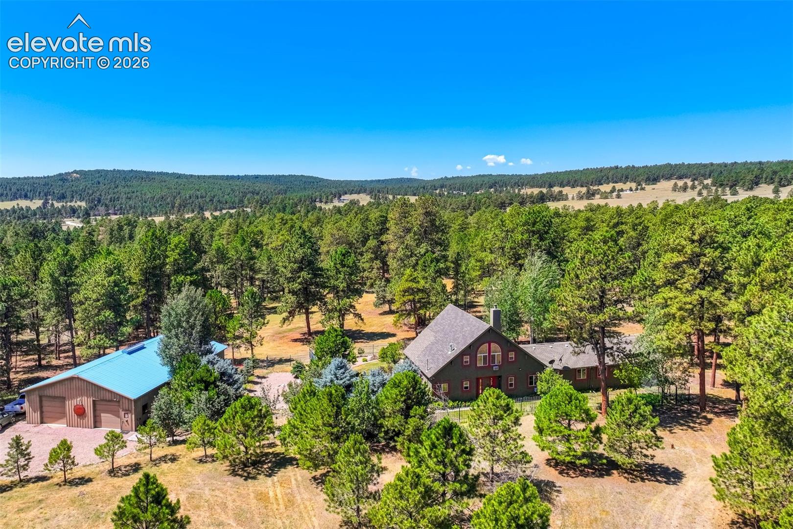 18771 Smokey Pine Road