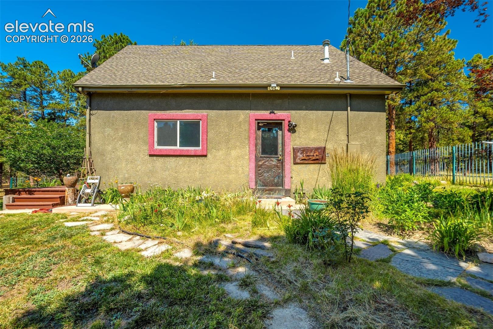 18771 Smokey Pine Road