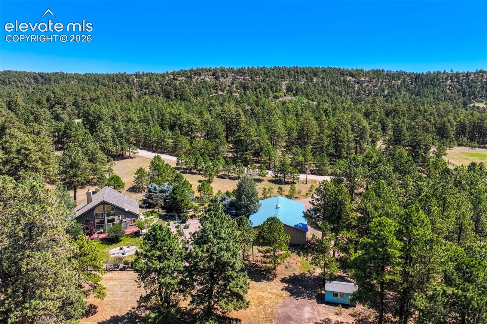 18771 Smokey Pine Road