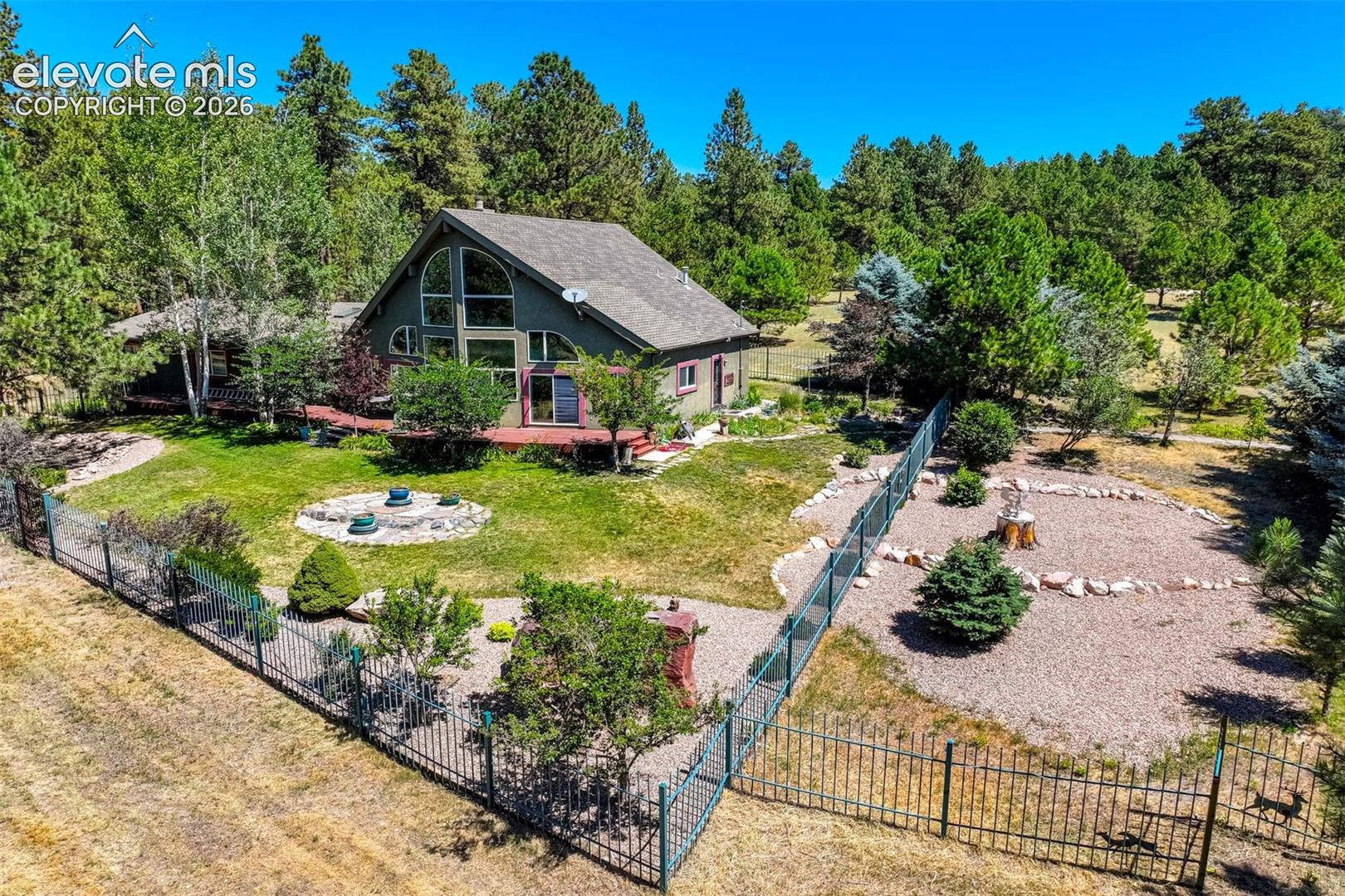 18771 Smokey Pine Road