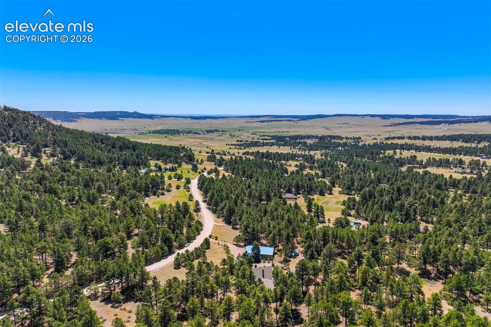18771 Smokey Pine Road