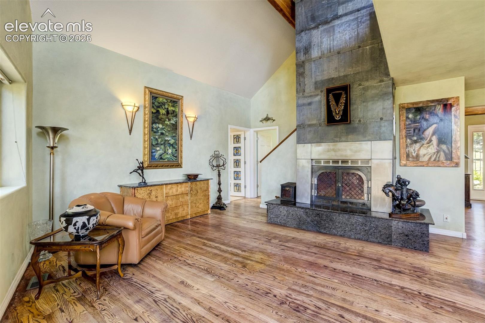 18771 Smokey Pine Road