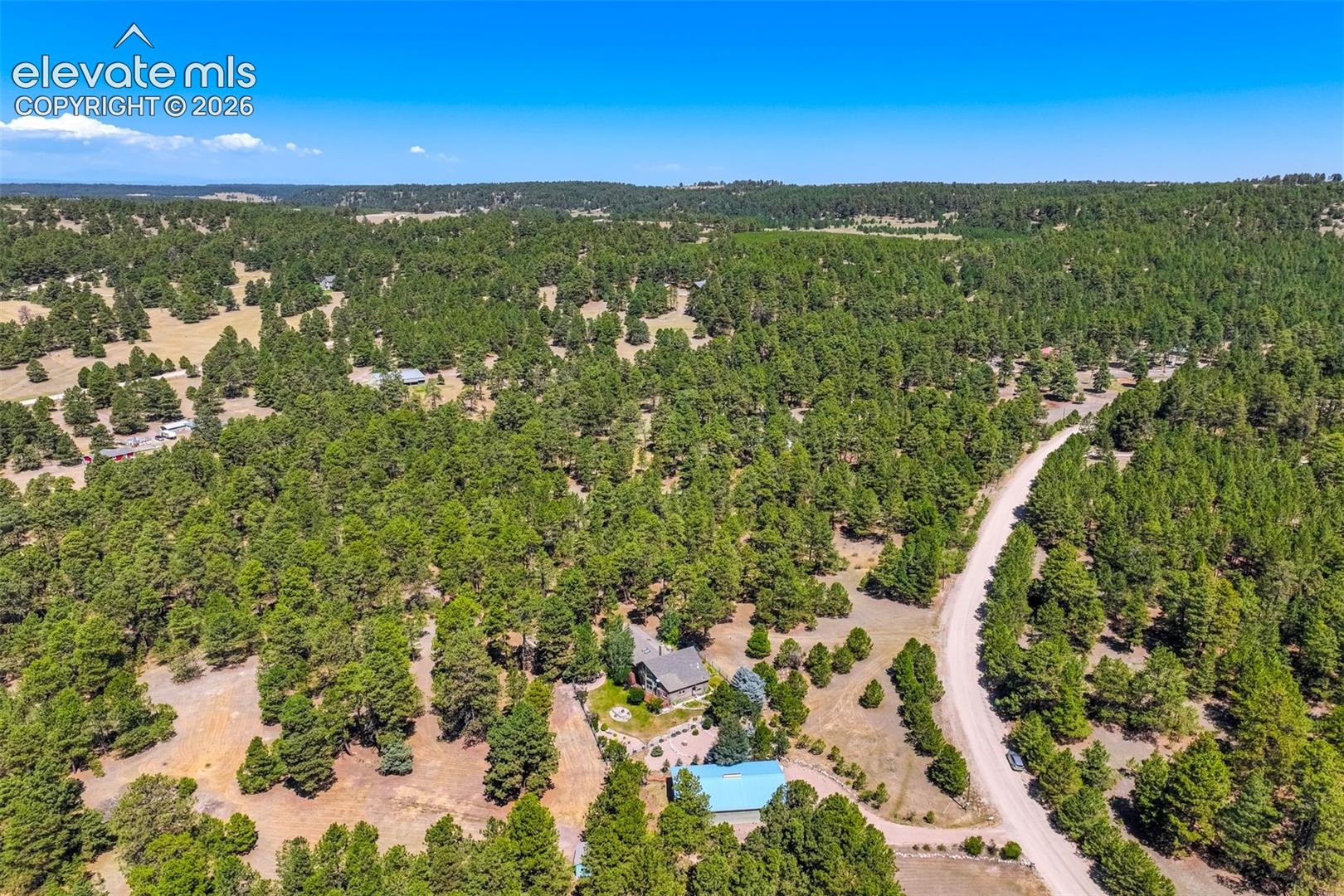 18771 Smokey Pine Road