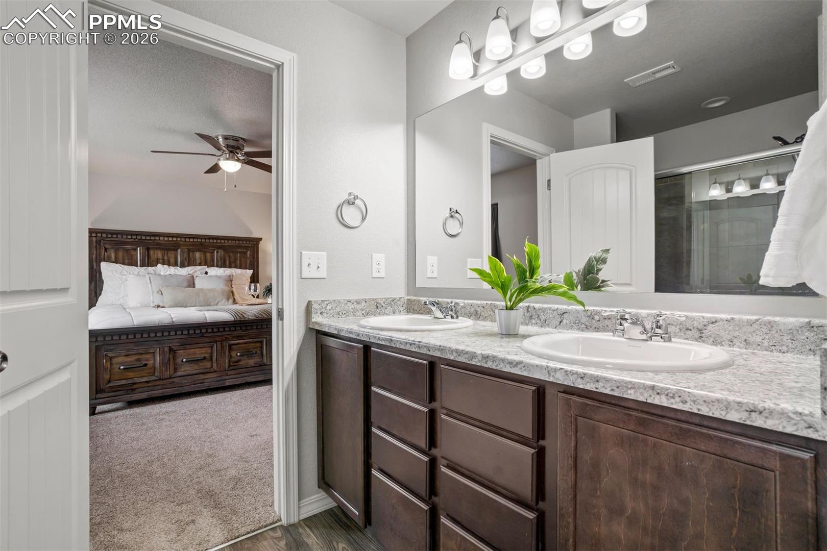 4314 Prairie Agate Drive
