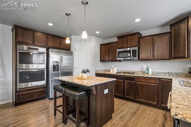 4314 Prairie Agate Drive