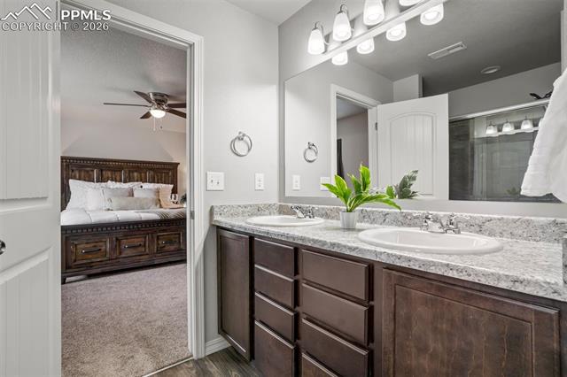 4314 Prairie Agate Drive