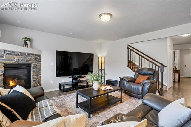 4314 Prairie Agate Drive