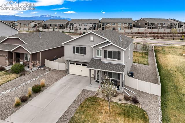 4314 Prairie Agate Drive