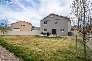 4314 Prairie Agate Drive