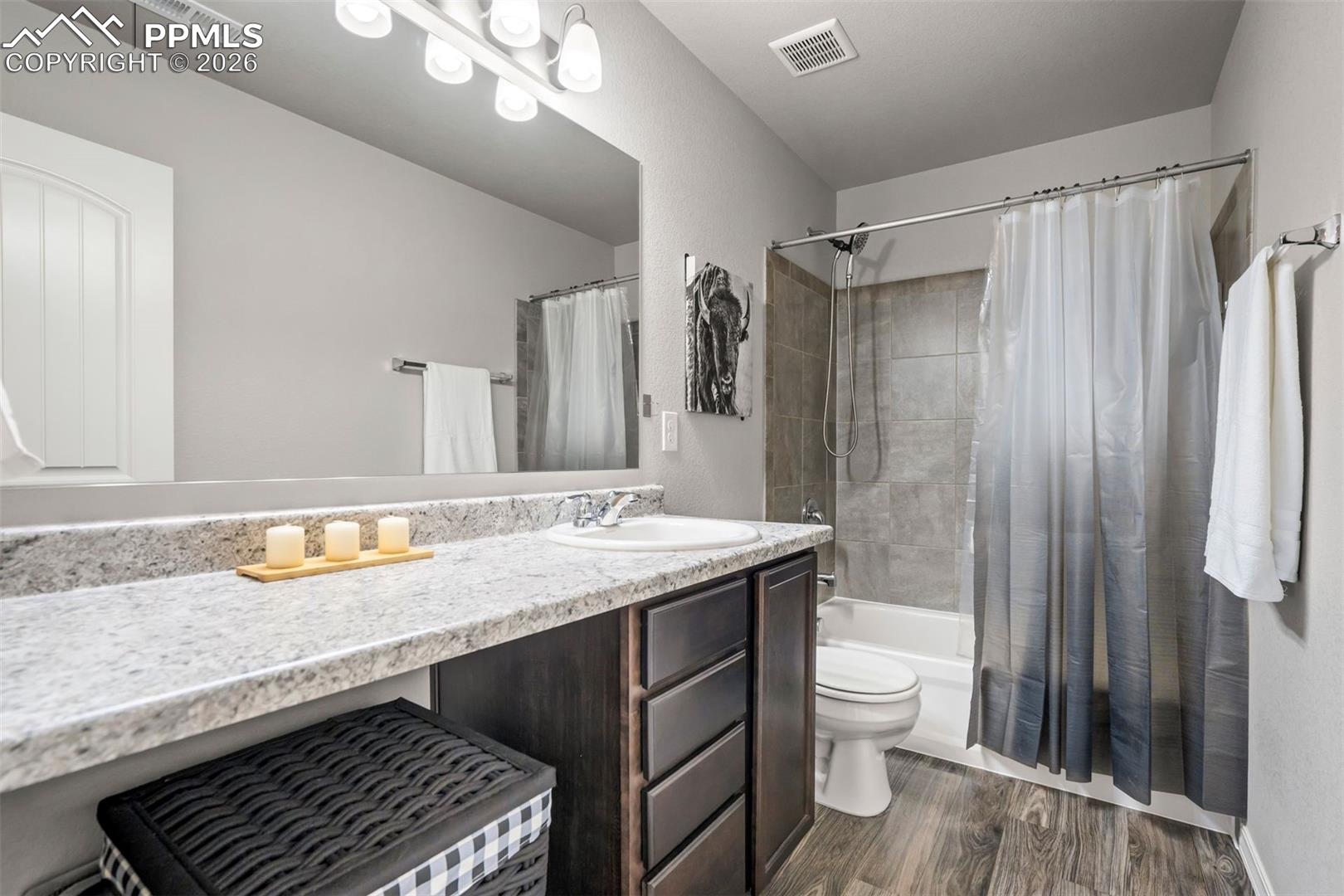 4314 Prairie Agate Drive