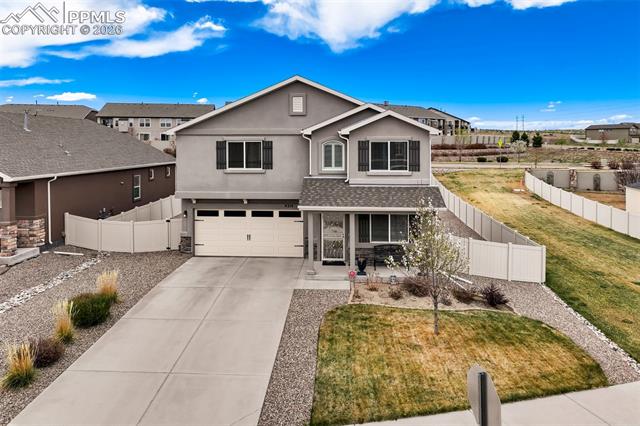 4314 Prairie Agate Drive