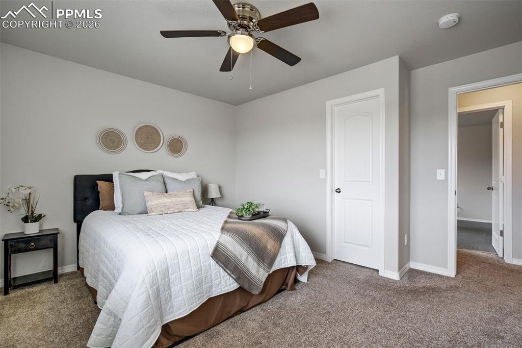 4314 Prairie Agate Drive