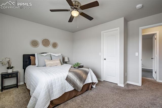 4314 Prairie Agate Drive