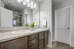 4314 Prairie Agate Drive