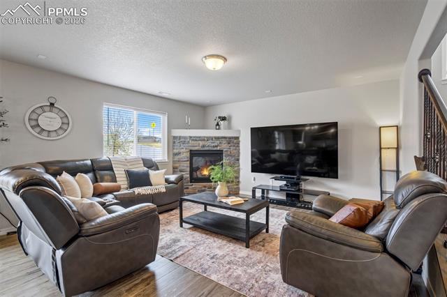 4314 Prairie Agate Drive